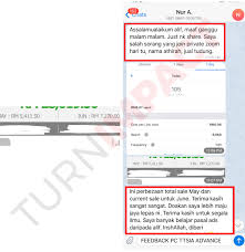 Artikel mengenai cara daftar akaun trading view dan template. Digital Marketing Igstory Ads 2020