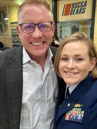 Brett Edgerly's Instagram, Twitter & Facebook