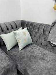 Pin By Noony Al Hakami On تنسيق كنب Sectional Couch Couch Bed