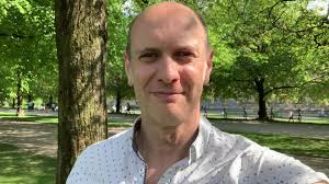 Q&A with Producer Simon Chinn