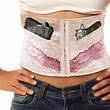 Women's Handgun & Holster
