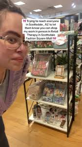 Drop a 🎀 If you’re in scottsdale and this reached you! Drop a 🎀🎁 if you  plan to swing by and collect something 🫶🏼! I can only stay in store as  long as I make a profit 🙂! If you’re out of state or far ...