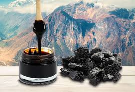 Image result for Shilajit