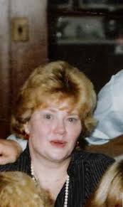 Marganna Ruth Forshey Darkey (1934-2009)