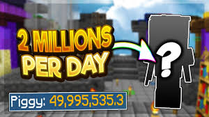 Jun 04, 2021 · skyblock about us starting out as a youtube channel making minecraft adventure maps, hypixel is now one of the largest and highest quality minecraft server networks in the world, featuring original games such as the walls, mega walls, blitz survival games, and many more! New Best Money Making Minion 2m Day Hypixel Skyblock Youtube