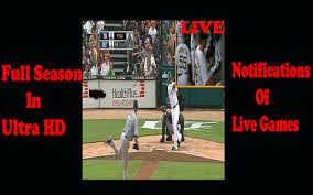 Baseball live streaming 2021 season mod apk presentar la última versión descargar enlaces. Download Watch Mlb In Hd Mlb Live Streamings Free Free For Android Watch Mlb In Hd Mlb Live Streamings Free Apk Download Steprimo Com