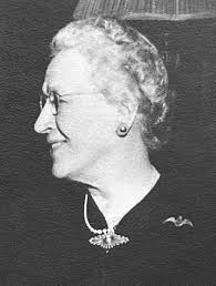 Death of Juliette Gordon Low