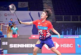 For the badminton rackets, a player can choose between the two types of rackets according to size: Team Mas A Twitter Reaksi Pemain Perseorangan Wanita Malaysia Goh Jin Wei Selepas Berjaya Menewaskan Pemain Dari Korea Sung Ji Hyun Dalam Kejohanan Badminton Terbuka Malaysia 2018 Di Stadium Axiata Bukit