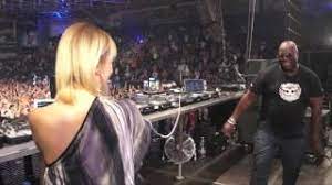 My favorite track in april. Dj Lucca Meets Carl Cox Citadela Brno 2013 Youtube
