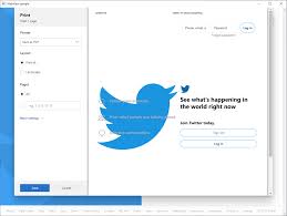 Public void oncreate(bundle savedinstancestate) { super.oncreate to solve it, just rename your webview.java file to some another name like mywebview.java then your. Controlling The Print Dialog Window Issue 42 Microsoftedge Webview2feedback Github