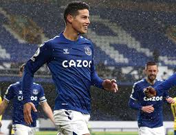 Check out detailed player statistic, goals, assists, key passes, xg, shot map, xgplot. James Double Helps Everton Preserve 100 Start