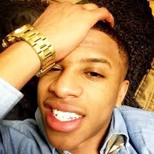 Marc McGhee (@MarcMcGhee)