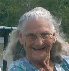 Imogene Parham Obituary