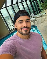 Hombres Para Hombres