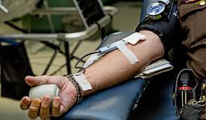 Precautions taken during blood donation activity at sjam national headquarters for mco period. Malaysians Encouraged To Donate Blood During Mco Here S How Trp