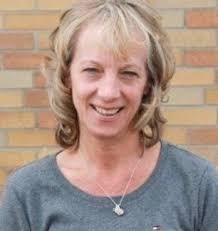 Obituary of Robin (nee Woods) Kitson