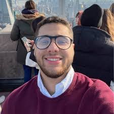 Aaron Beschorner's Instagram, Twitter & Facebook