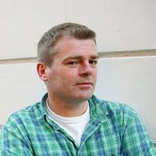 Mark Haddon popularity & fame