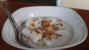 Cara Membuat Burgo Dan Cara Membuat Celimpungan Khas Palembang Cuma 30 Menit Langsung Siap Santap Sripoku Com