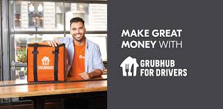 Download the grubhub for drivers app and sign up to work at driver.grubhub.com. Grubhub For Drivers Apps En Google Play