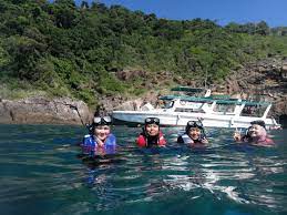 Di pulau ini juga terdapat perkampungan nelayan yang terdiri dari percutian ke pulau redang tidak akan sempurna jika tidak melakukan aktiviti menarik yang disediakan untuk pelancong yang berkunjung ke pulau ini. Trip Ke Pulau Redang 3h2m Blog Pakej My