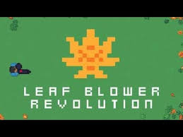 Added to your profile favorites. Dad On A Budget Leaf Blower Revolution Idle Game Review Free To Play Youtube