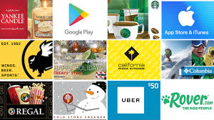 Starbucks will give away up to 50,000 promotional gifts between 10/19/20 and 10/22/20. Shop Last Minute Gift Card Deals For Uber Starbucks Amazon Itunes Xbox Game Pass Yankee Candle And More