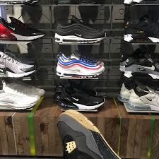 Jd Sports Sporting Goods Shop