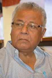 সমরেশ মজুমদার