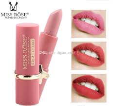 professional makeup star matte lipstick
