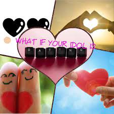 Idol Dating Scandal Why Does It Bothers Kpop Fan How Will You React If Your Idol Is Dating Idol Dating Kpop