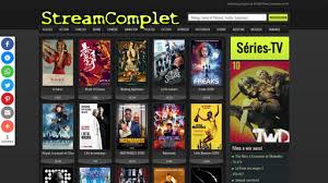 Stream Complet Film Complet En Streaming Vf Voir les meilleurs films en version française online. film complet en streaming vf