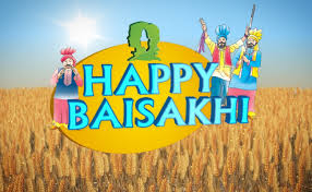 Baisakhi is an optional holiday. 5tjod0vakl5ium