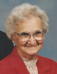 Dorothy Conner Obituary (1918