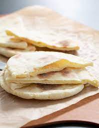 Without a really good recipe for gluten free pita bread, if you're gluten free, you'll never again know the beauty of, falafel stuffed into a pita. Gluten Free Pita Bread Recipe Gluten Free On A Shoestring