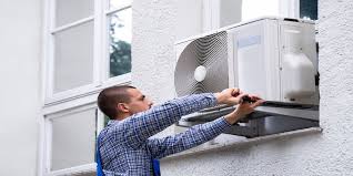 Expert Tips for Installing a Window AC Unit: A Complete Guide - Sensibo