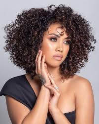 If you are looking for curly hairstyles 3c hairstyles examples, take a look. 29 Most Flattering Short Curly Hairstyles To Perfectly Shape Your Curls