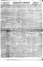 Diario De La Marina