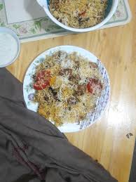 Check spelling or type a new query. Beef Biryani Recipe Yummy Traditional