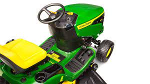 When you're shopping for affordable john deere mower parts, consider their: X107 Riding Lawn Equipment John Deere Uk Ie