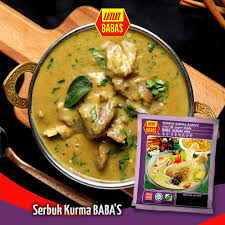 Masa kecik, ayam kurma antara 'menu mewah' yang sis pernah makan. Baba S U Kurma Ayam Kurma Daging Kurma Telur Facebook