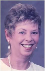 Barbara Weaver Obituary (1943