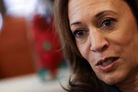 What We Know About Vice President Kamala Harris' Gun