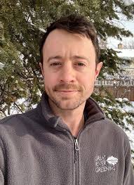 Staff and Board of Directors — Great River Greening