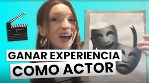 Como ser 🎬FIGURANTE🎬 "extra" en películas !! ? 🎬🎥 Te lo explico !!
