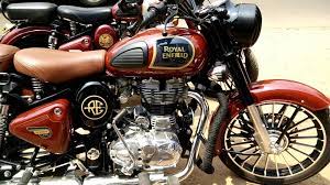 Pin By Muthu Saravanan On Royal Enfield Classic 350 Chestnut Royal Enfield Accessories Royal Enfield Royal Enfield Classic 350cc