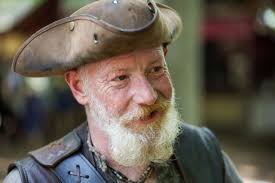 A life more Medieval: Spending summers at the Sterling Renaissance Festival 