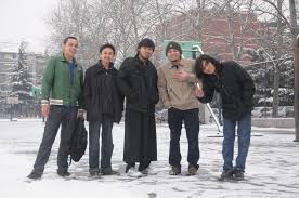 2 bandaraya terbesar di china ialah beijing dan shanghai. Masa Yang Sesuai Untuk Travel Ke China Limau Mandarin