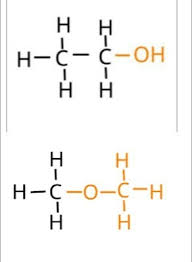 Three are two ways to draw the lewis structure for c2h6o. Functional Group Of C2h6o Brainly In