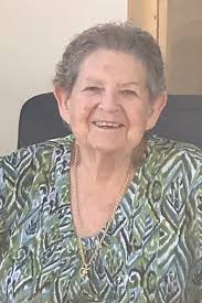 Obituary for Nancy (Pack) Duncan